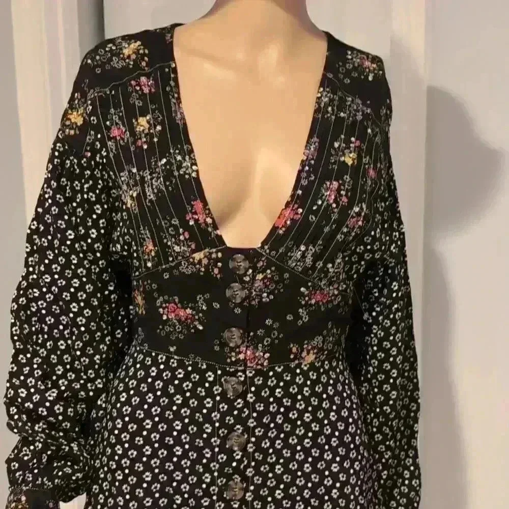Free people dress